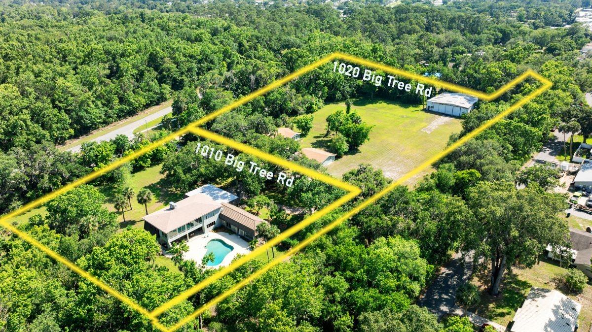 Single Family Residence in DAYTONA BEACH, FL - Daniel Dourado