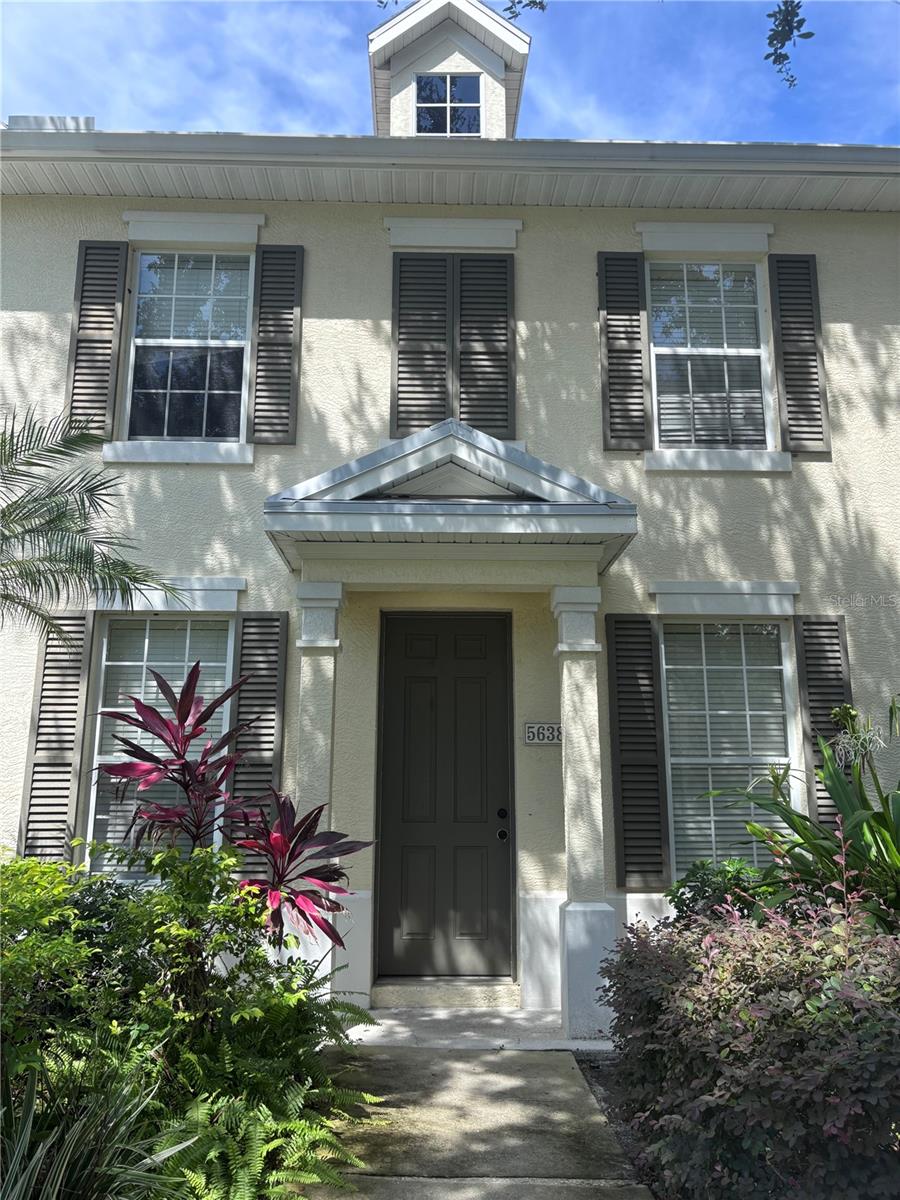 Townhouse em BRADENTON, FL - Daniel Dourado