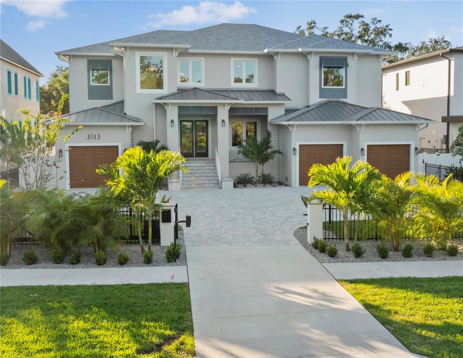 Single Family Residence em TAMPA, FL - Daniel Dourado