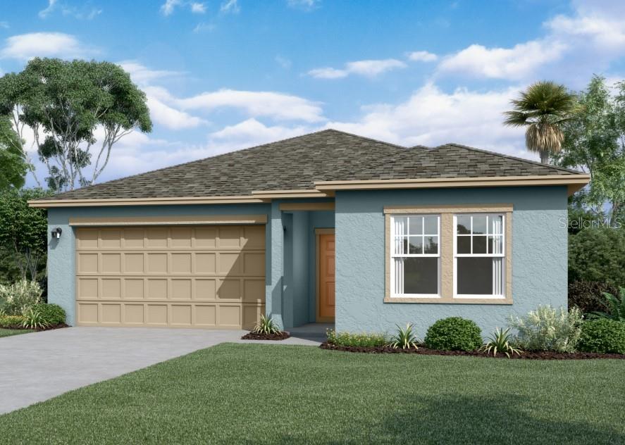 Single Family Residence em KISSIMMEE, FL - Daniel Dourado