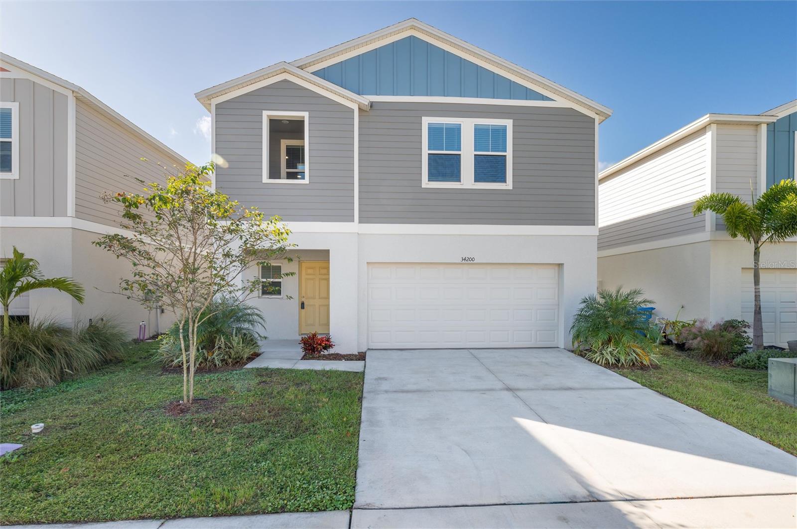 Single Family Residence em WESLEY CHAPEL, FL - Daniel Dourado
