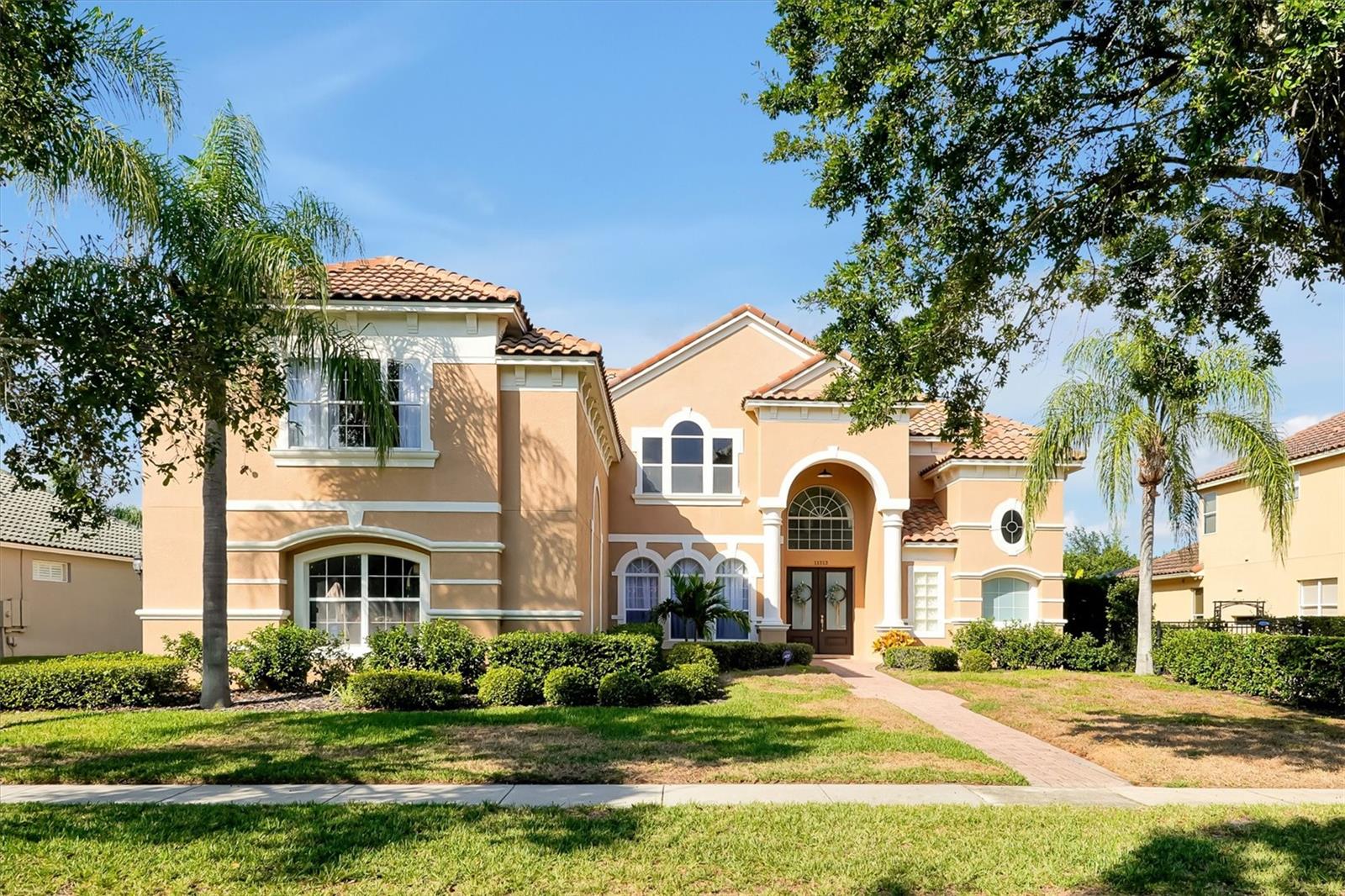 Single Family Residence em WINDERMERE, FL - Daniel Dourado