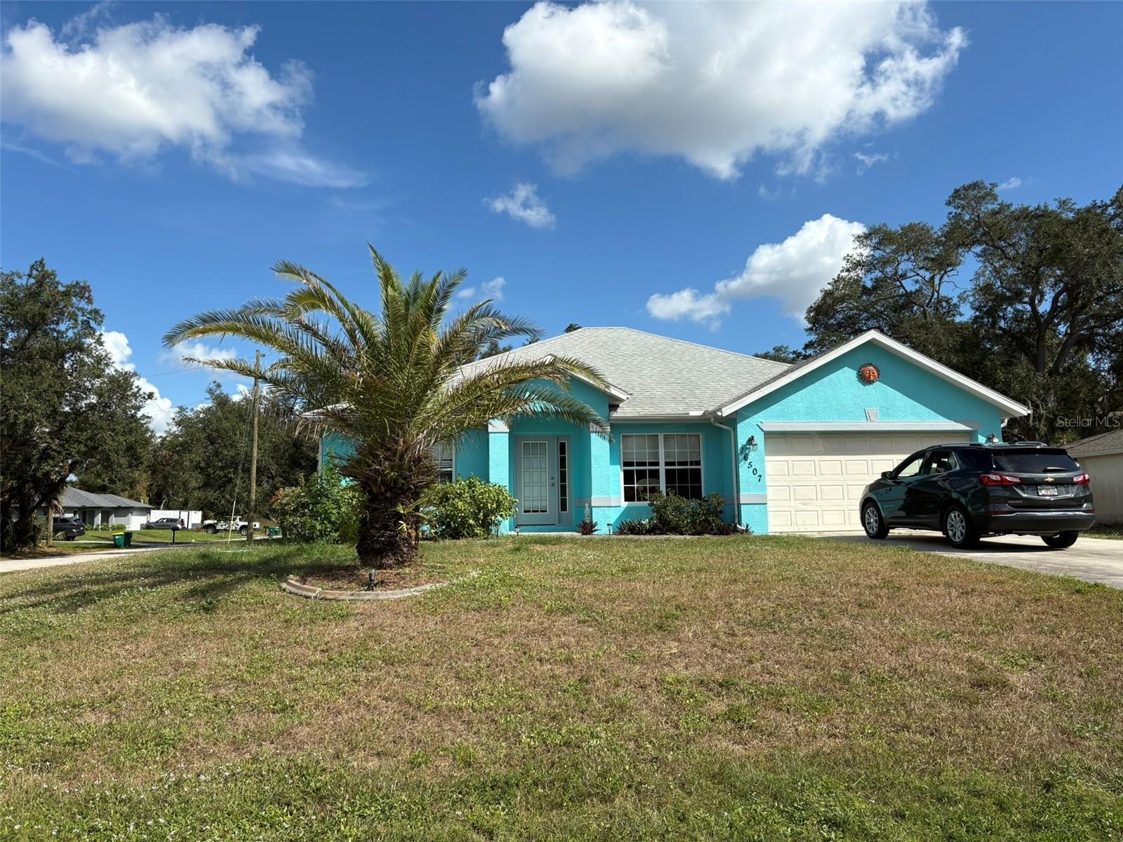 Single Family Residence em PORT CHARLOTTE, FL - Daniel Dourado