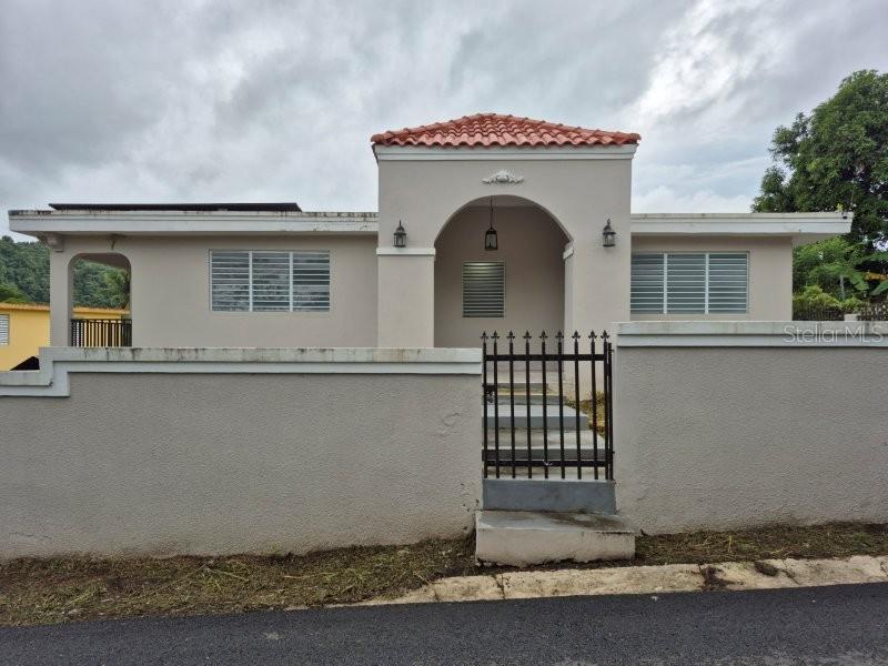 Single Family Residence em BAYAMON, PR - Daniel Dourado