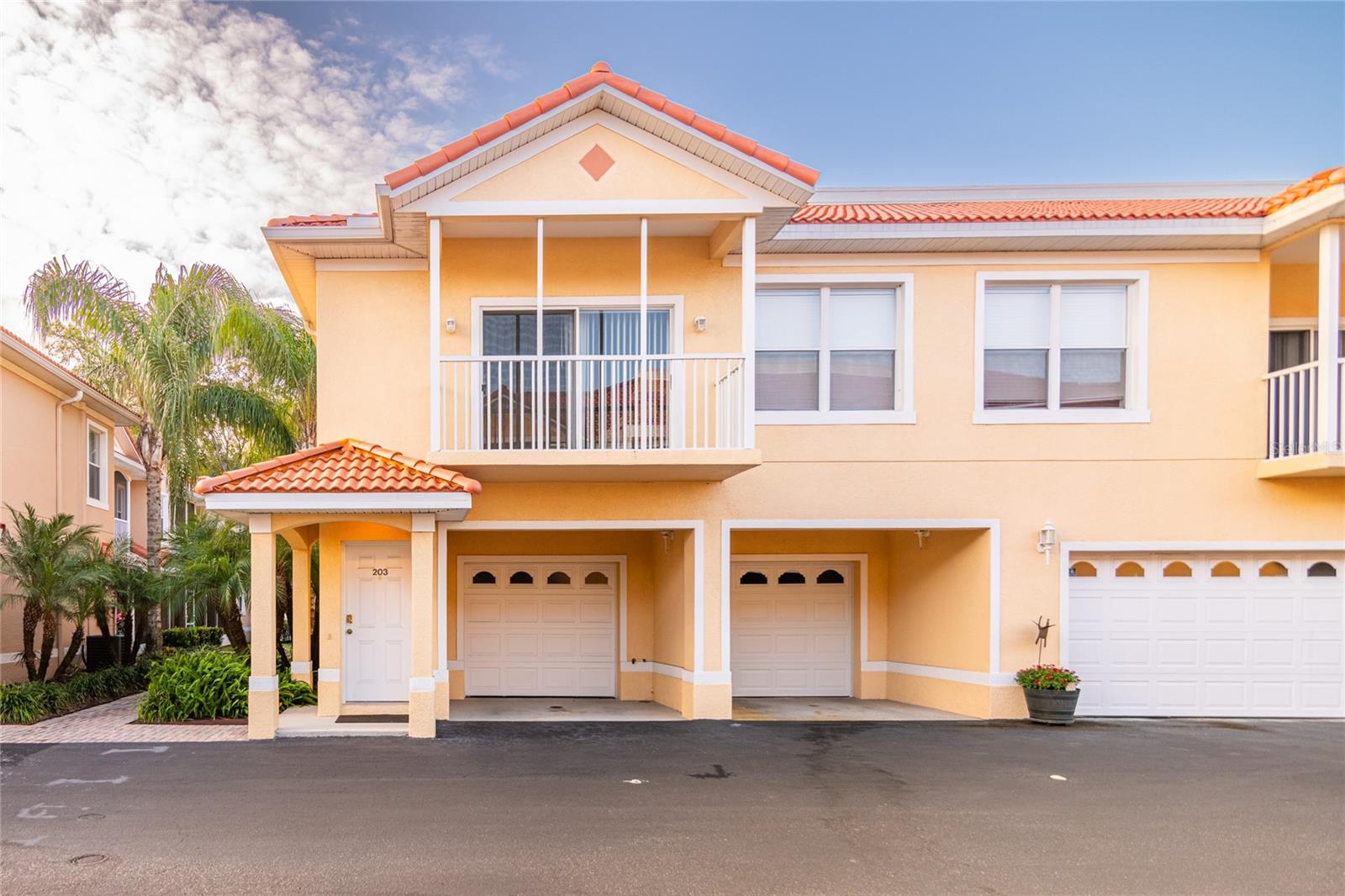 Condominium em LUTZ, FL - Daniel Dourado