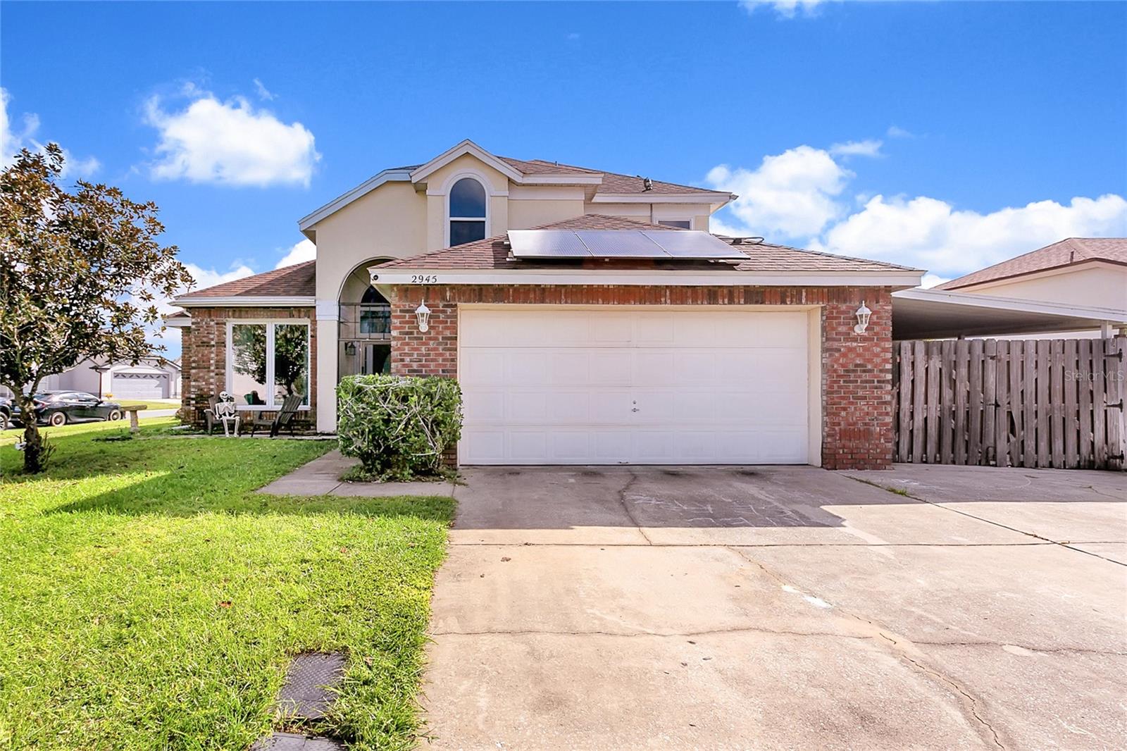 Single Family Residence em KISSIMMEE, FL - Daniel Dourado