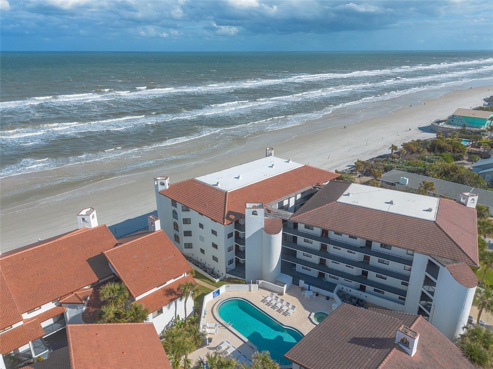 Condominium em NEW SMYRNA BEACH, FL - Daniel Dourado
