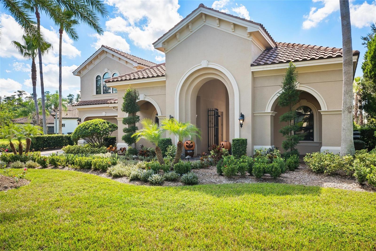 Single Family Residence em LUTZ, FL - Daniel Dourado