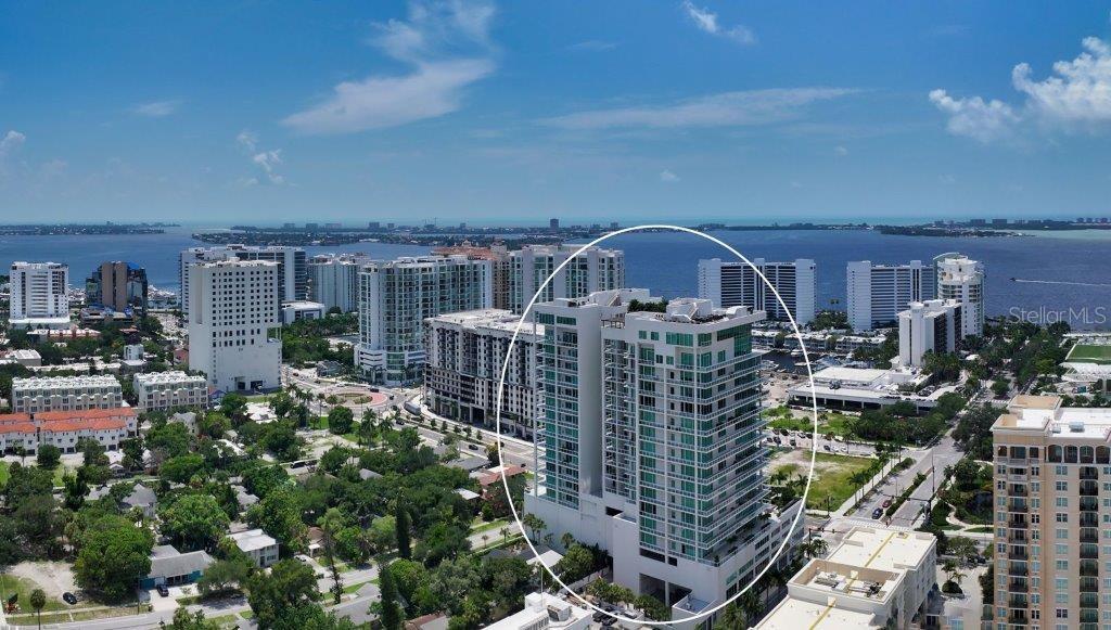 Condominium em SARASOTA, FL - Daniel Dourado