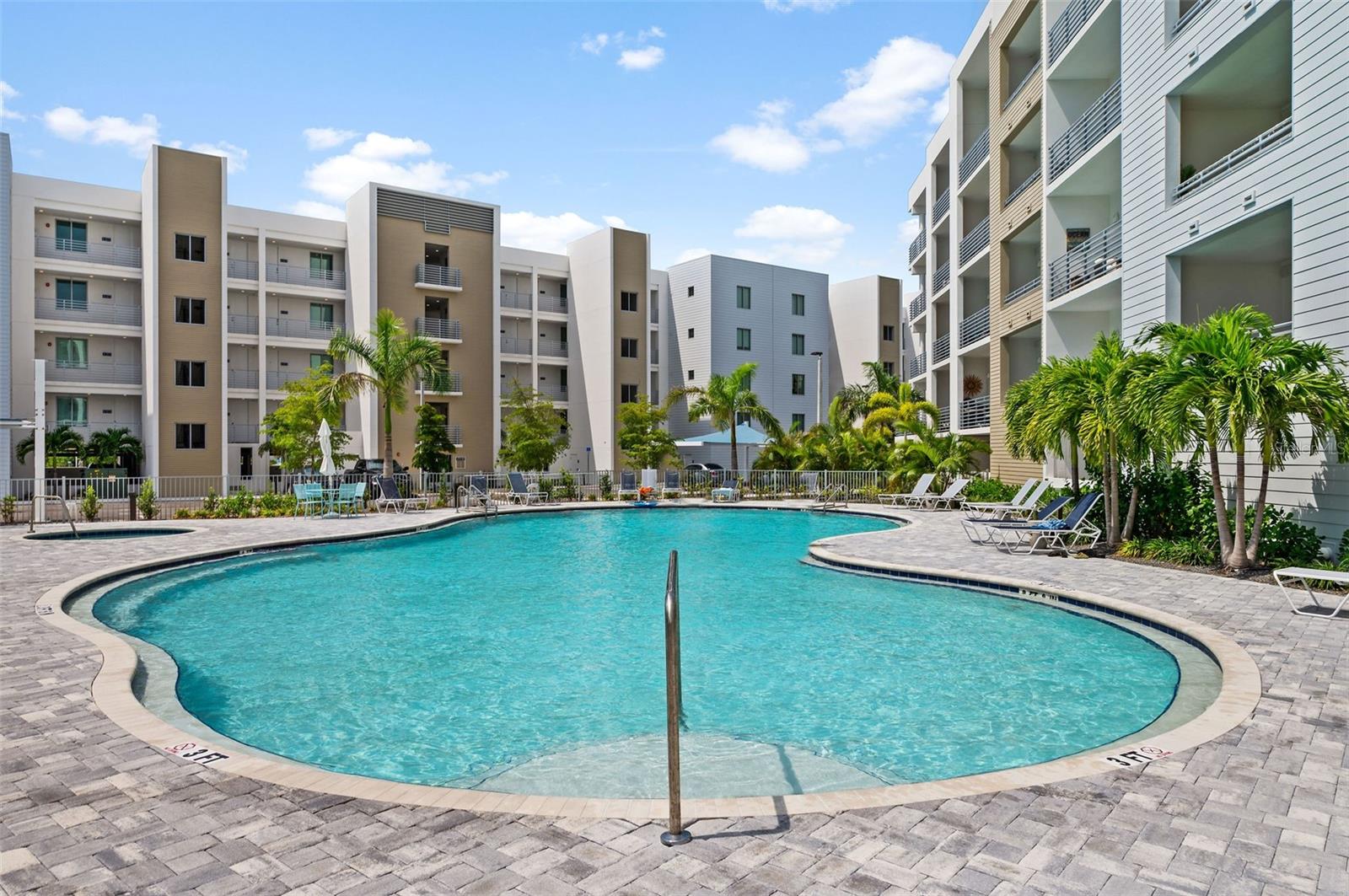Condominium em SARASOTA, FL - Daniel Dourado