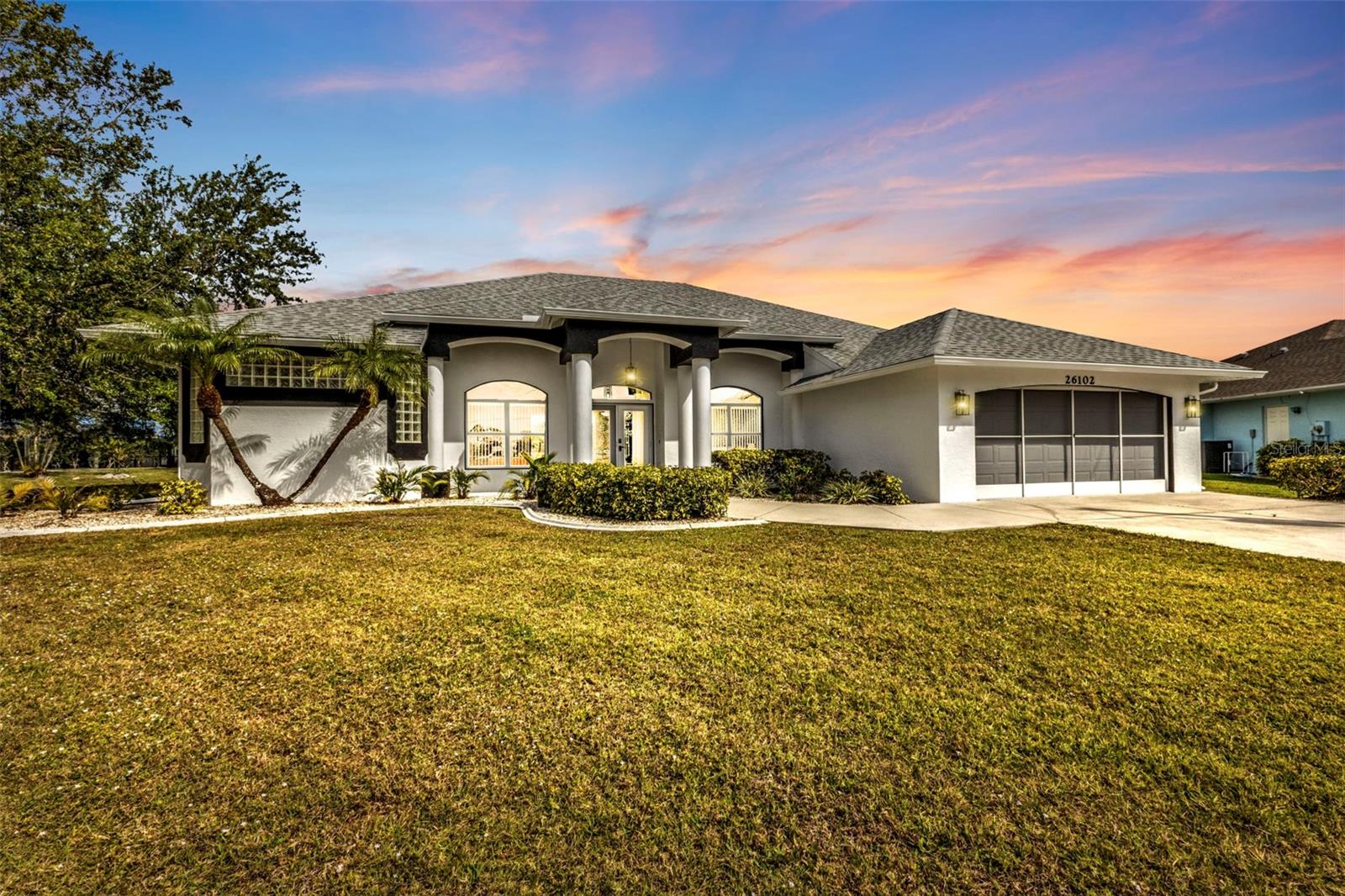 Single Family Residence em PUNTA GORDA, FL - Daniel Dourado