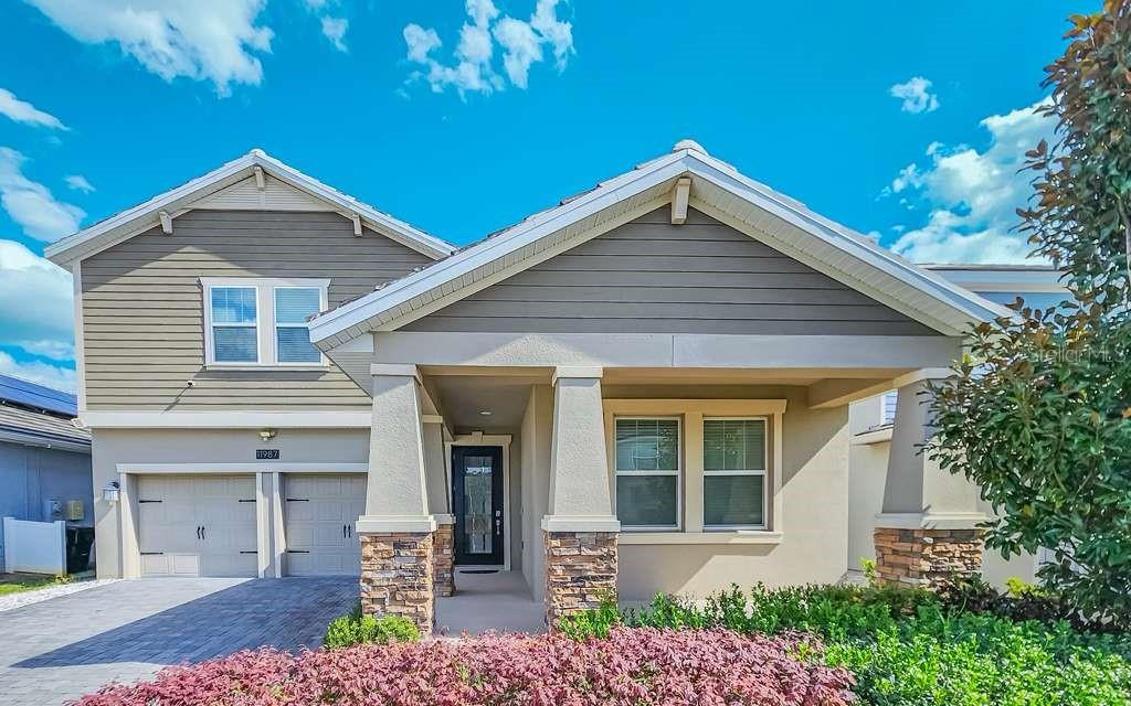 Single Family Residence em ORLANDO, FL - Daniel Dourado