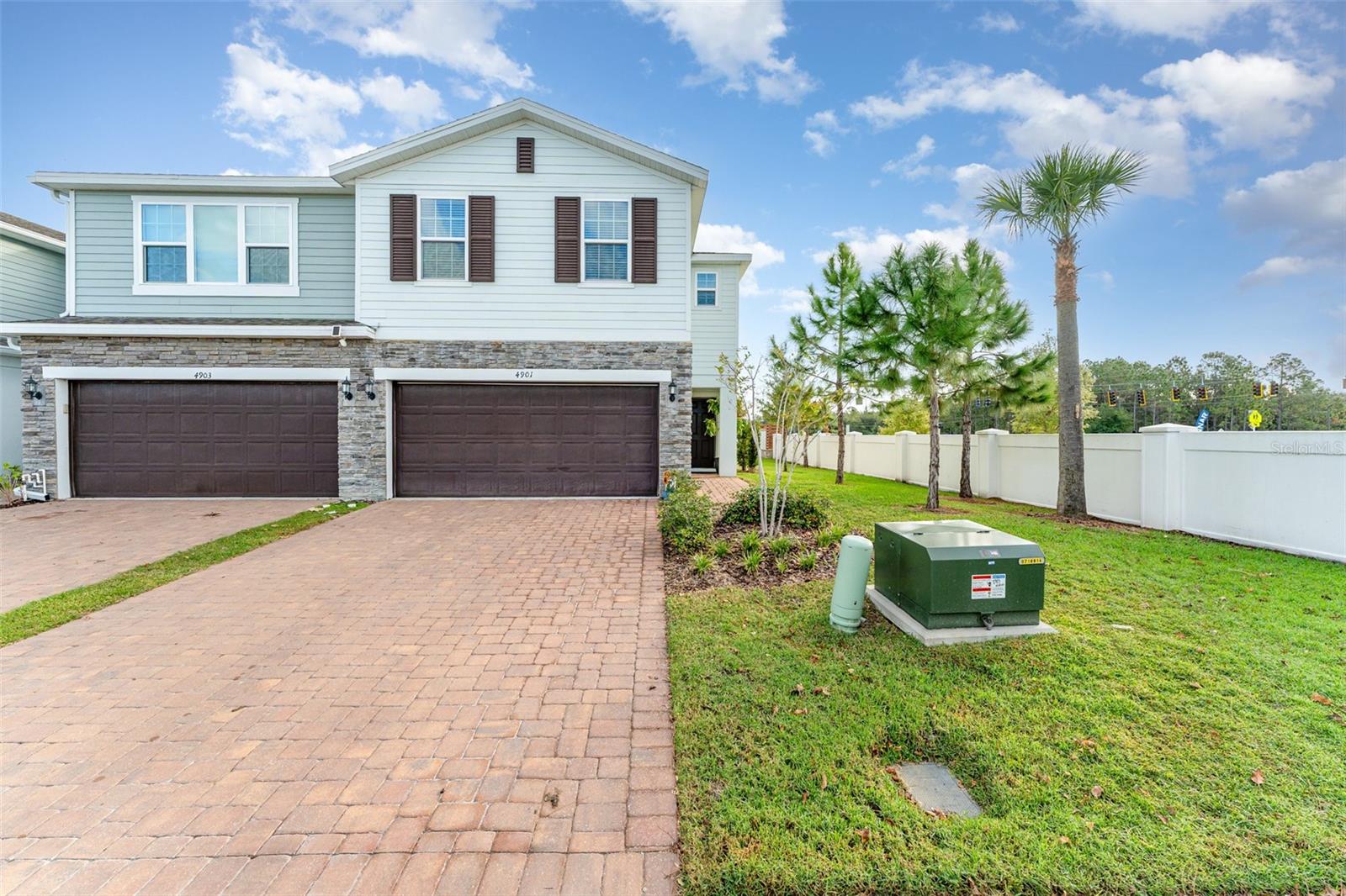 Townhouse em KISSIMMEE, FL - Daniel Dourado