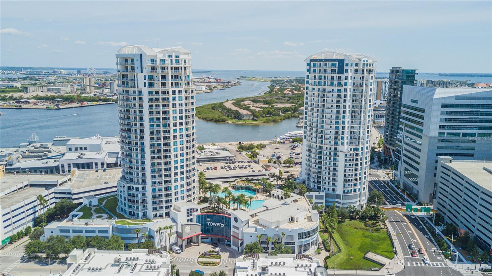 Condominium em TAMPA, FL - Daniel Dourado