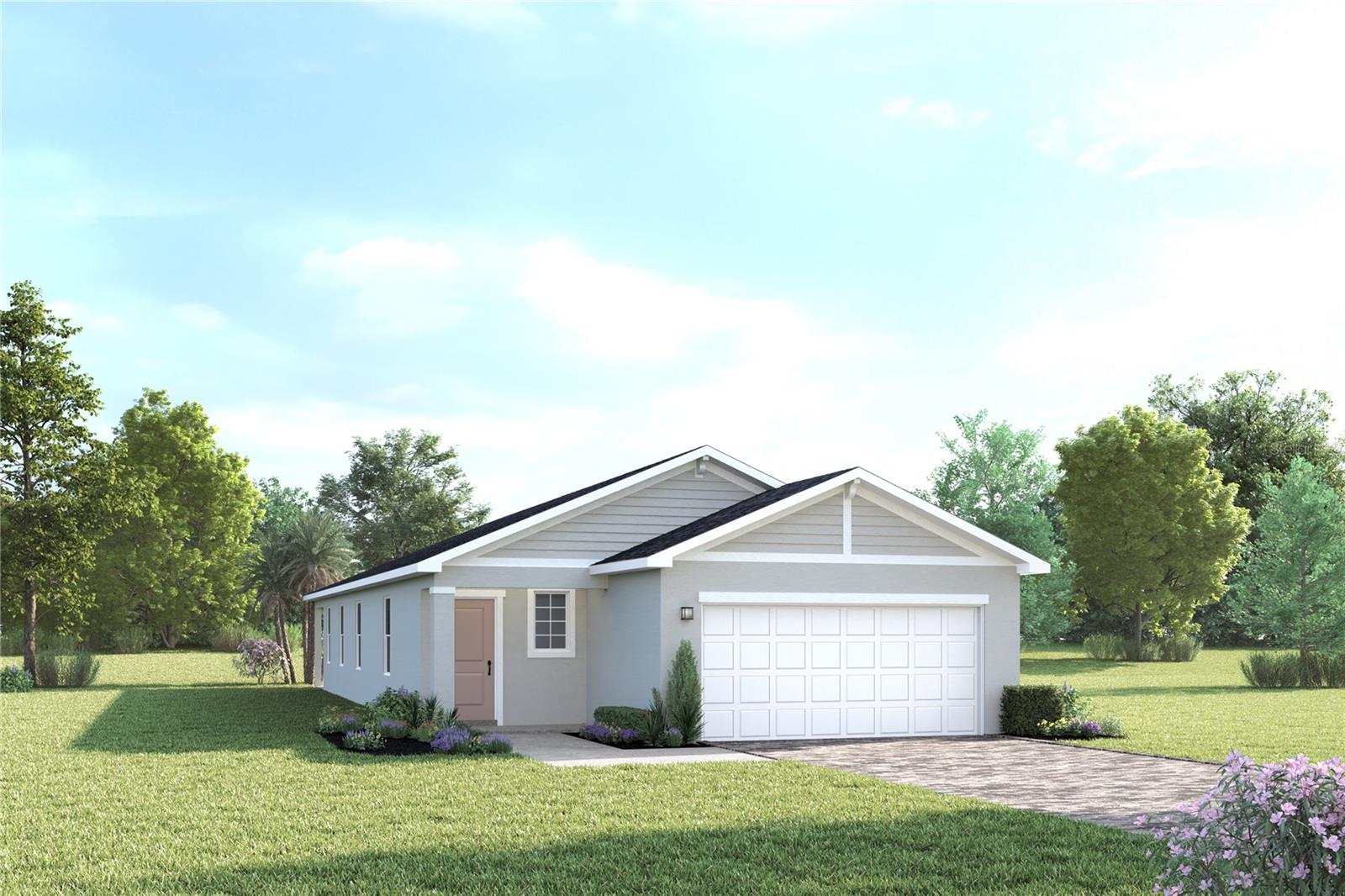 Single Family Residence em OCOEE, FL - Daniel Dourado