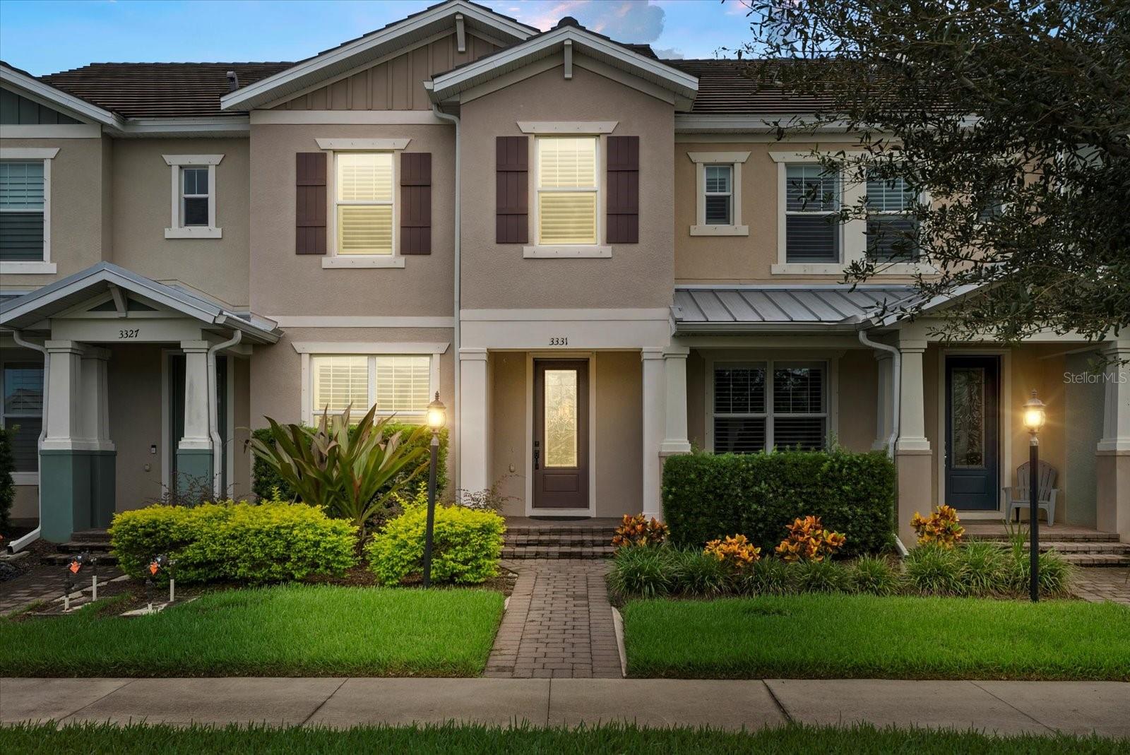 Townhouse em BRADENTON, FL - Daniel Dourado