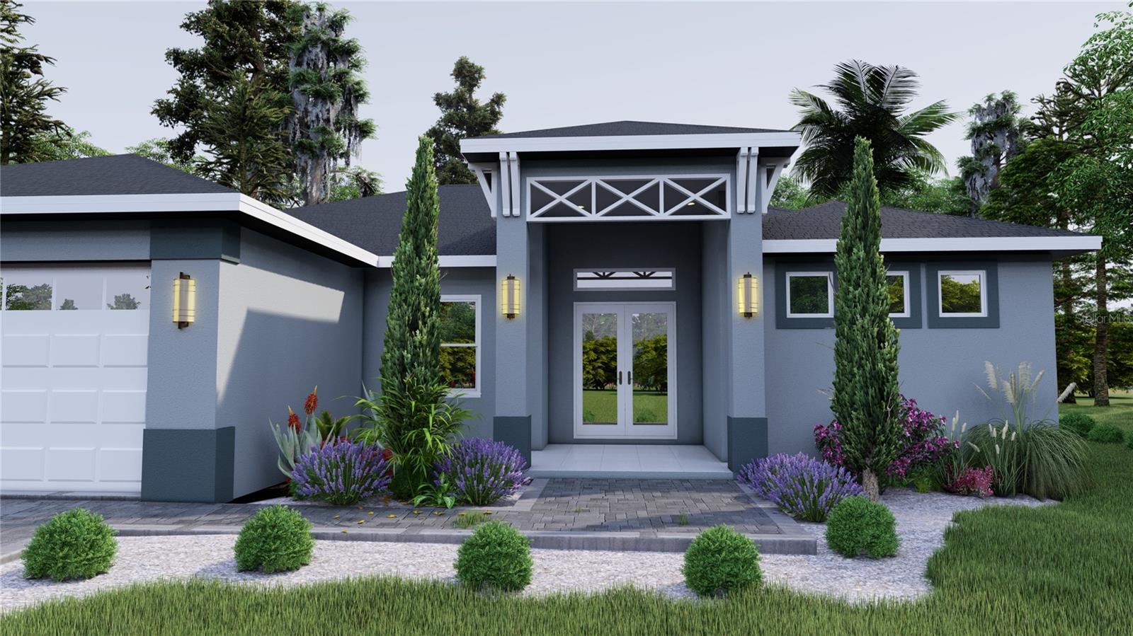 Single Family Residence in NORTH PORT, FL - Daniel Dourado