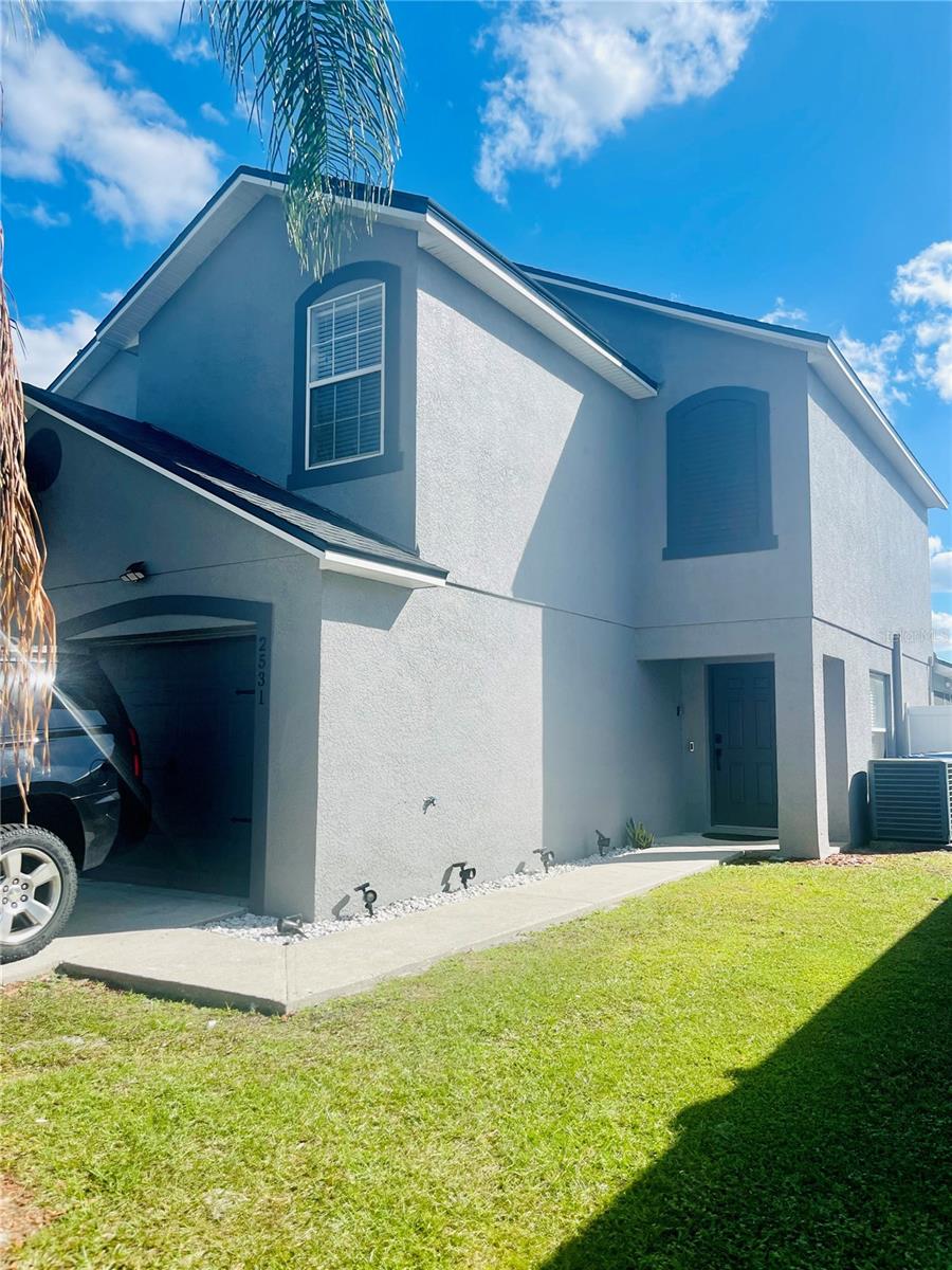Single Family Residence em KISSIMMEE, FL - Daniel Dourado