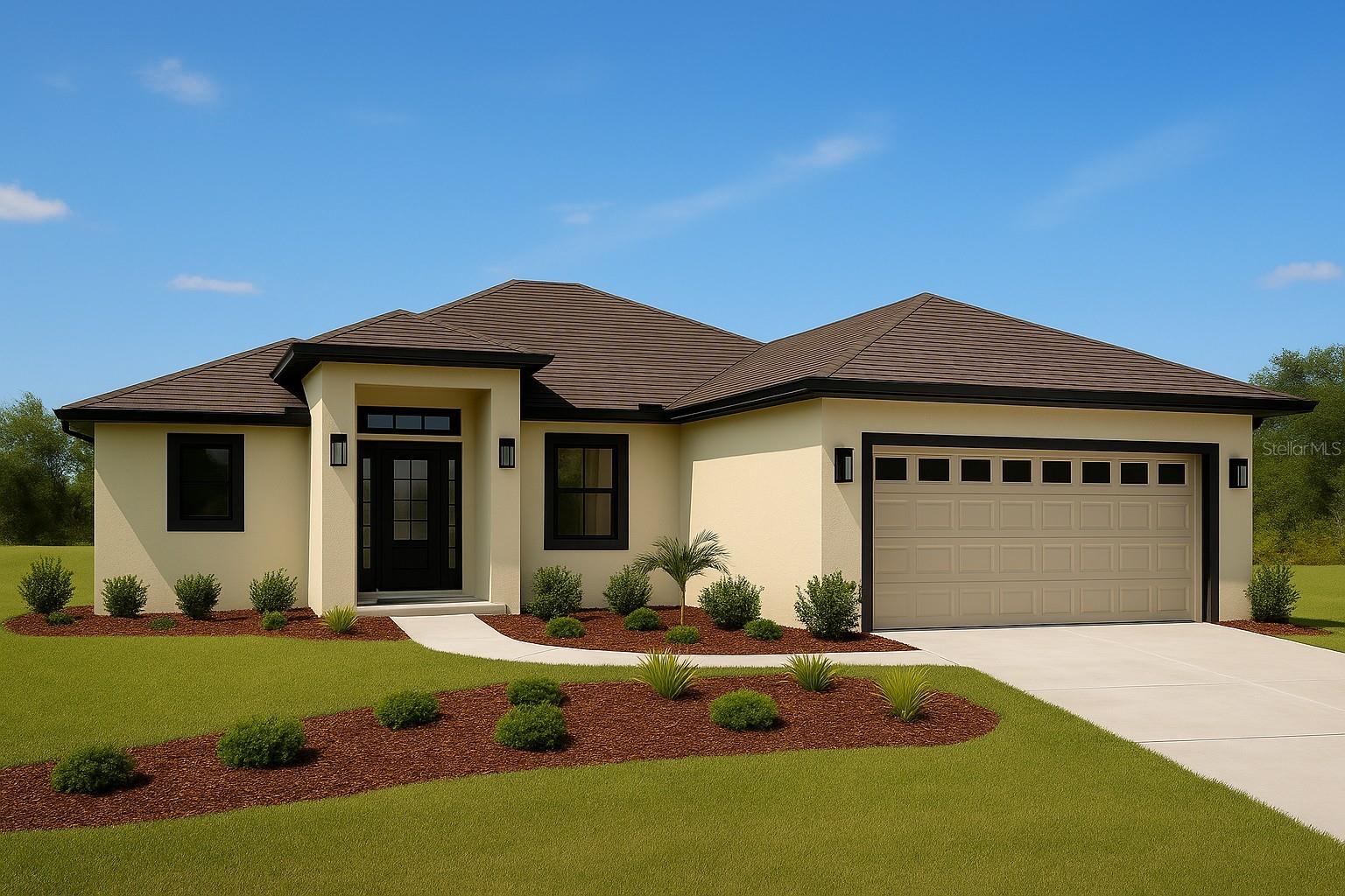 Single Family Residence in NORTH PORT, FL - Daniel Dourado