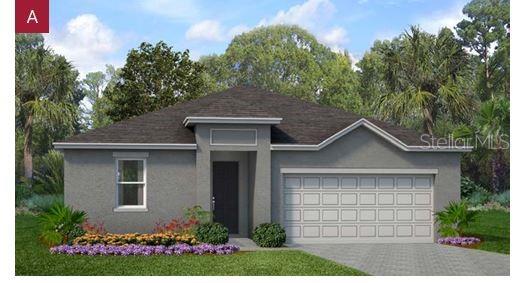 Single Family Residence in HAINES CITY, FL - Daniel Dourado