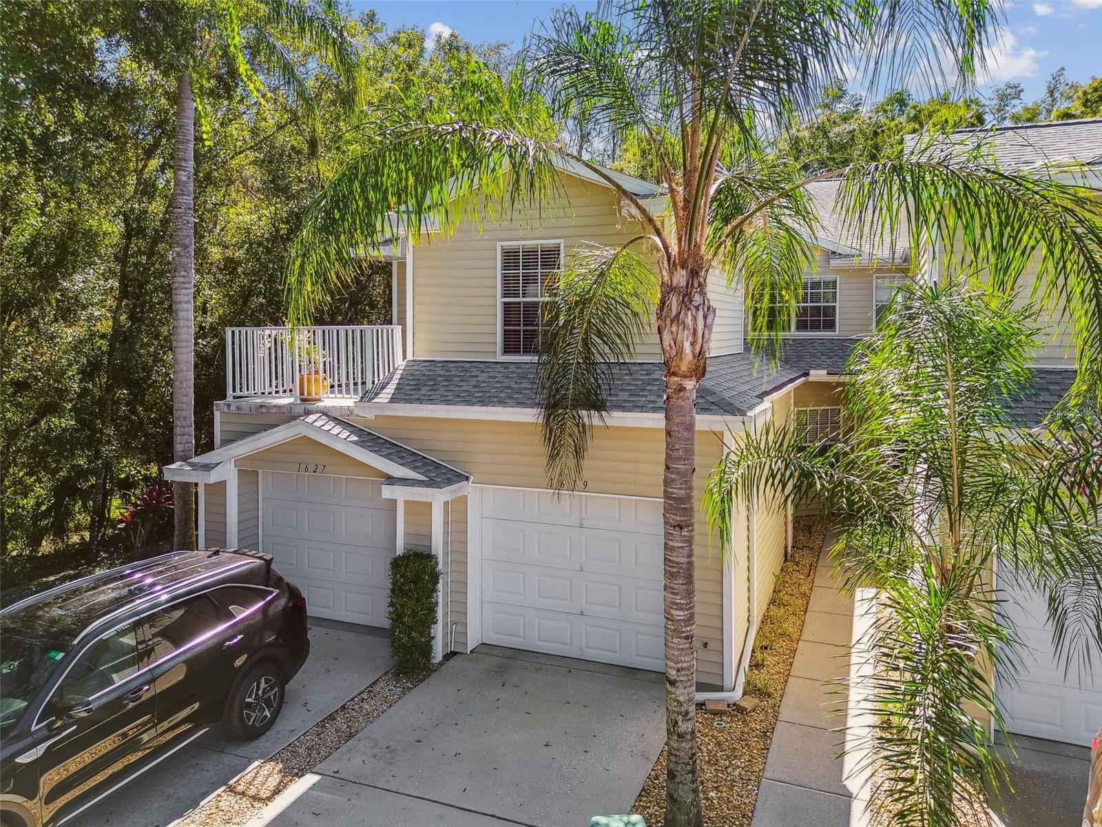 Condominium em LUTZ, FL - Daniel Dourado