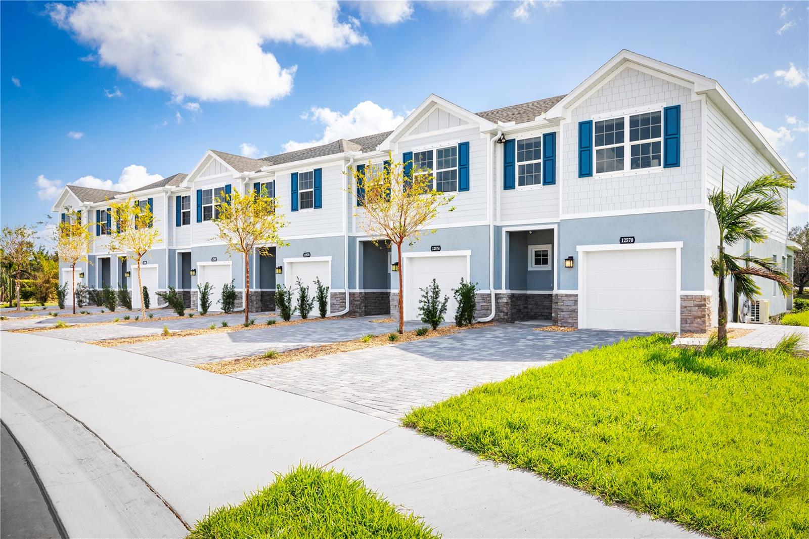Townhouse em MELBOURNE, FL - Daniel Dourado