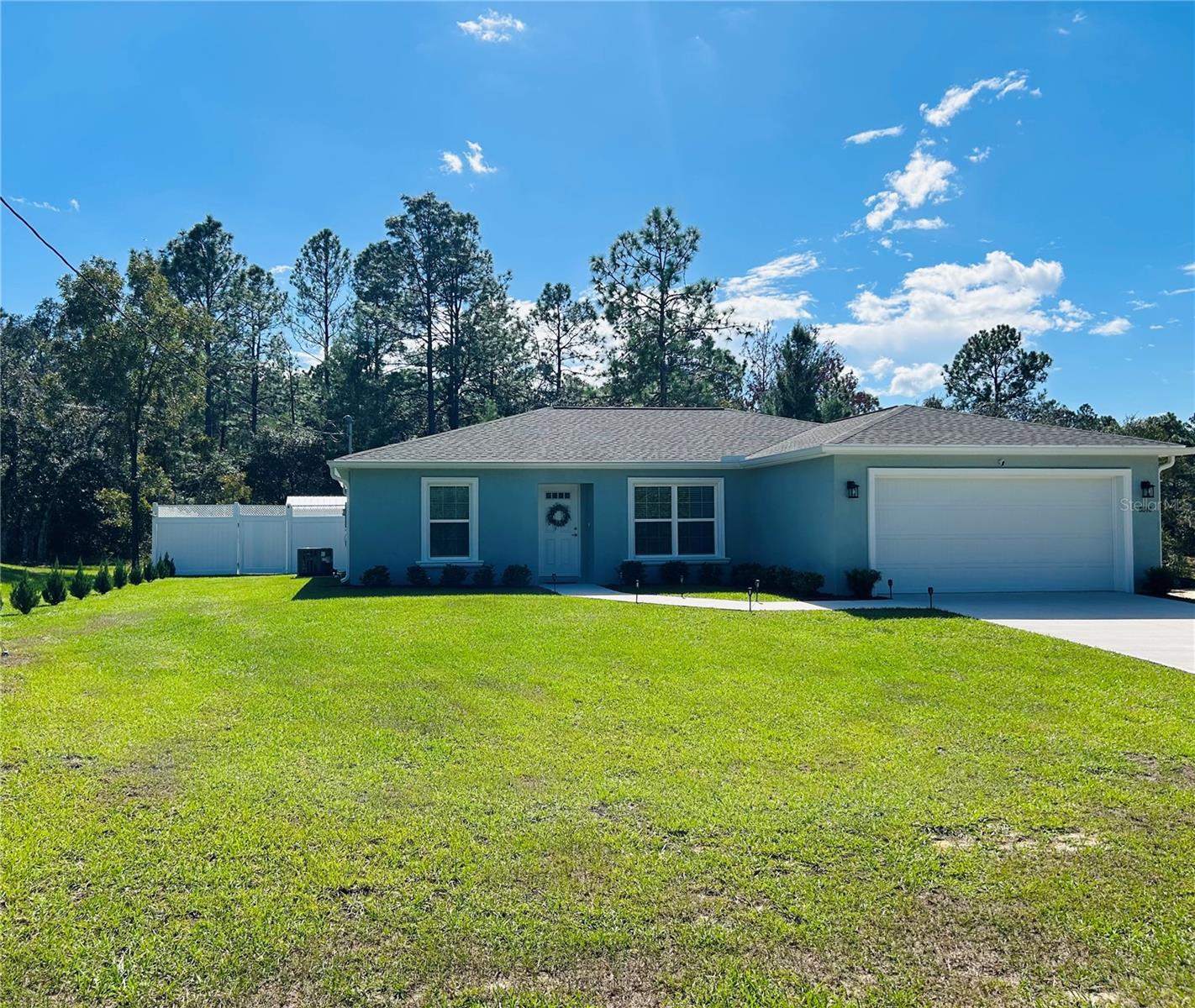 Single Family Residence in CITRUS SPRINGS, FL - Daniel Dourado