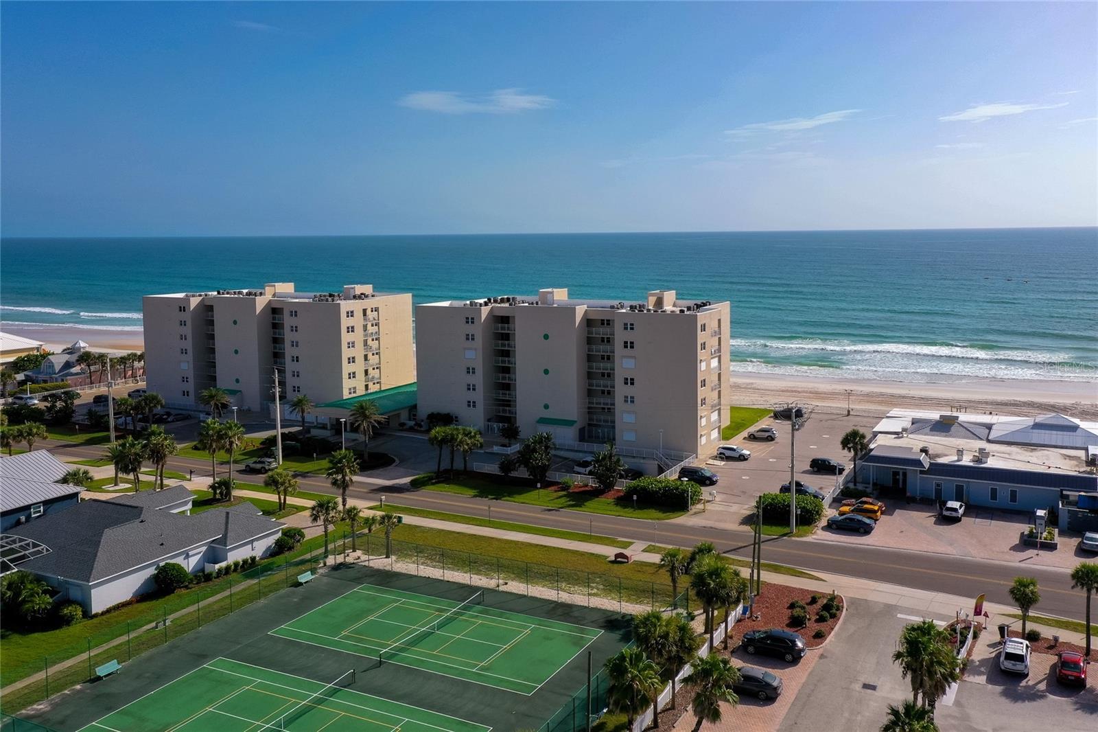 Condominium in PONCE INLET, FL - Daniel Dourado