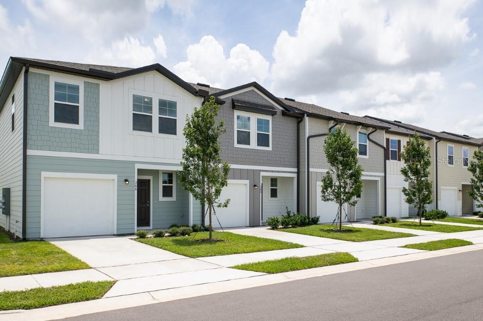 Townhouse em DAVENPORT, FL - Daniel Dourado