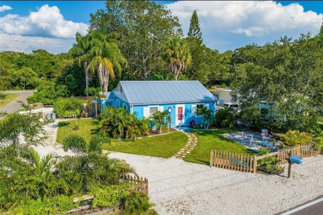 Single Family Residence em CLEARWATER, FL - Daniel Dourado