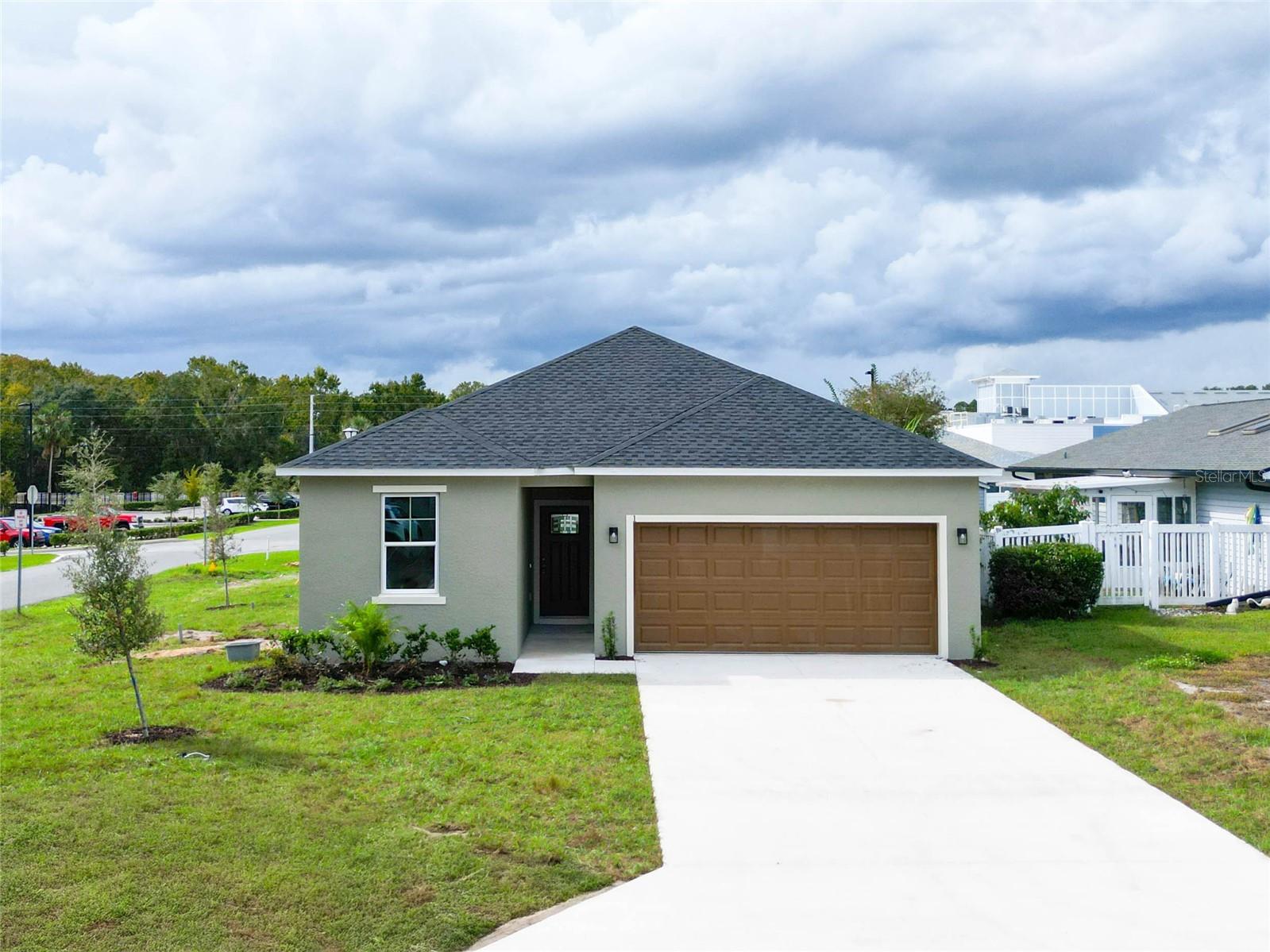 Single Family Residence em LEESBURG, FL - Daniel Dourado