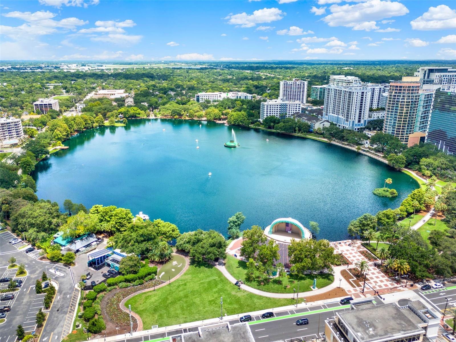 Condominium em ORLANDO, FL - Daniel Dourado
