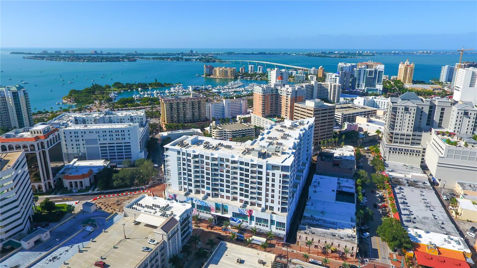 Condominium em SARASOTA, FL - Daniel Dourado