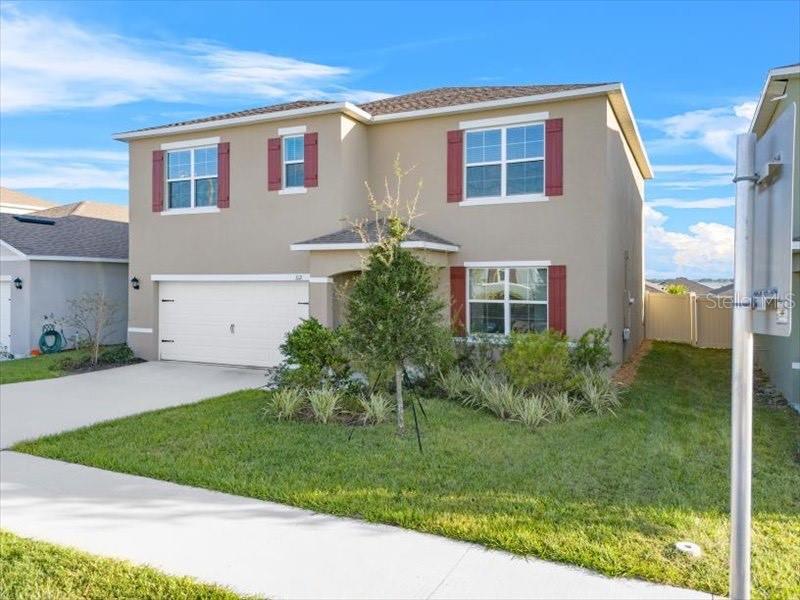 Single Family Residence em LAKE ALFRED, FL - Daniel Dourado