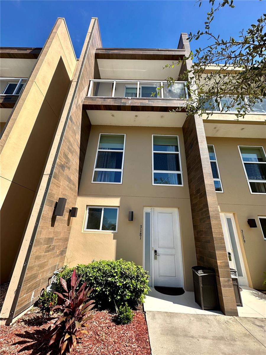Townhouse em KISSIMMEE, FL - Daniel Dourado