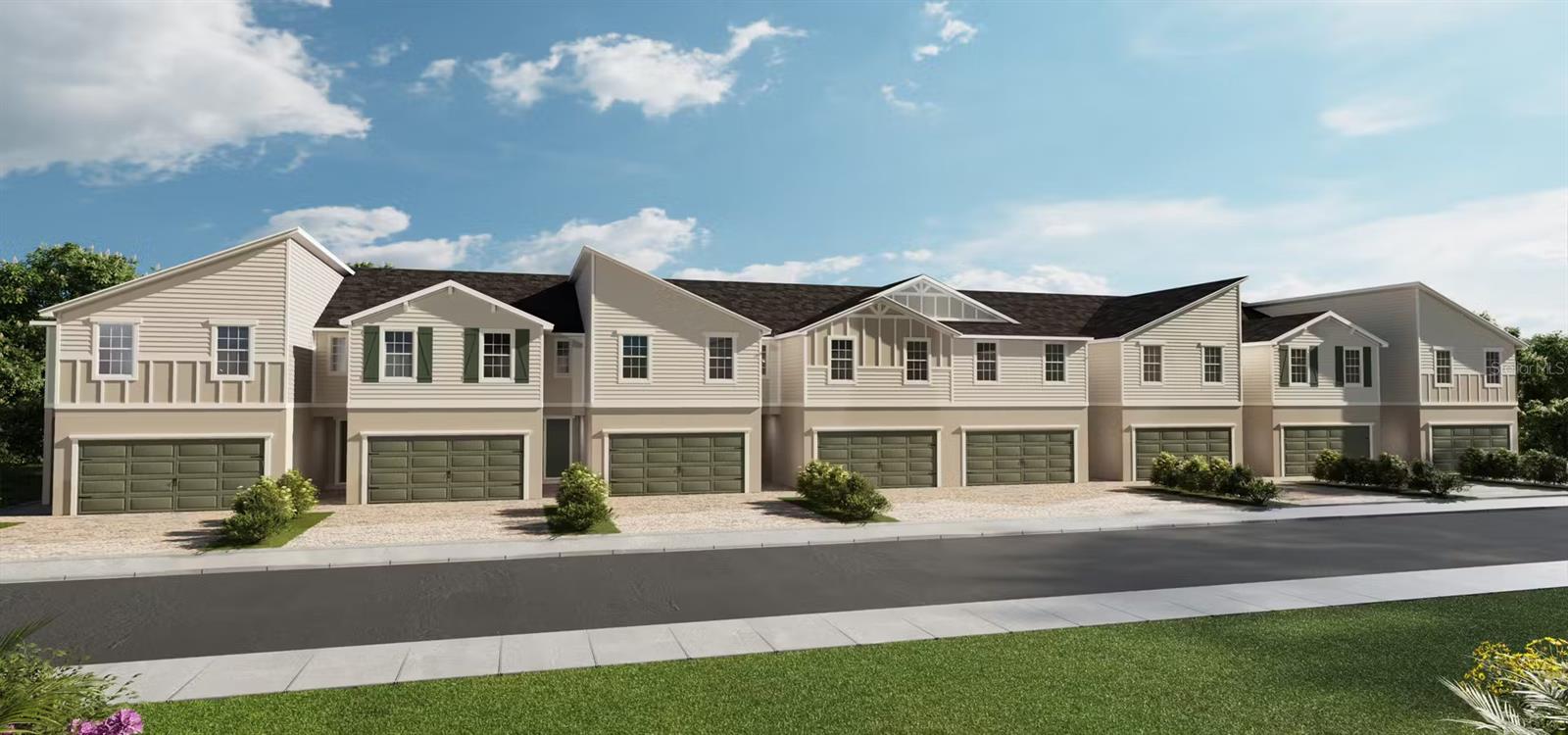 Townhouse em ST CLOUD, FL - Daniel Dourado