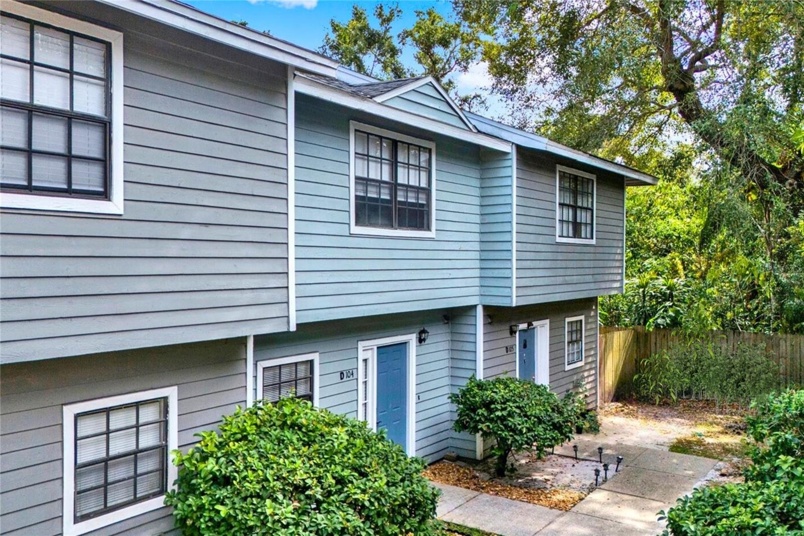 Condominium em TAMPA, FL - Daniel Dourado