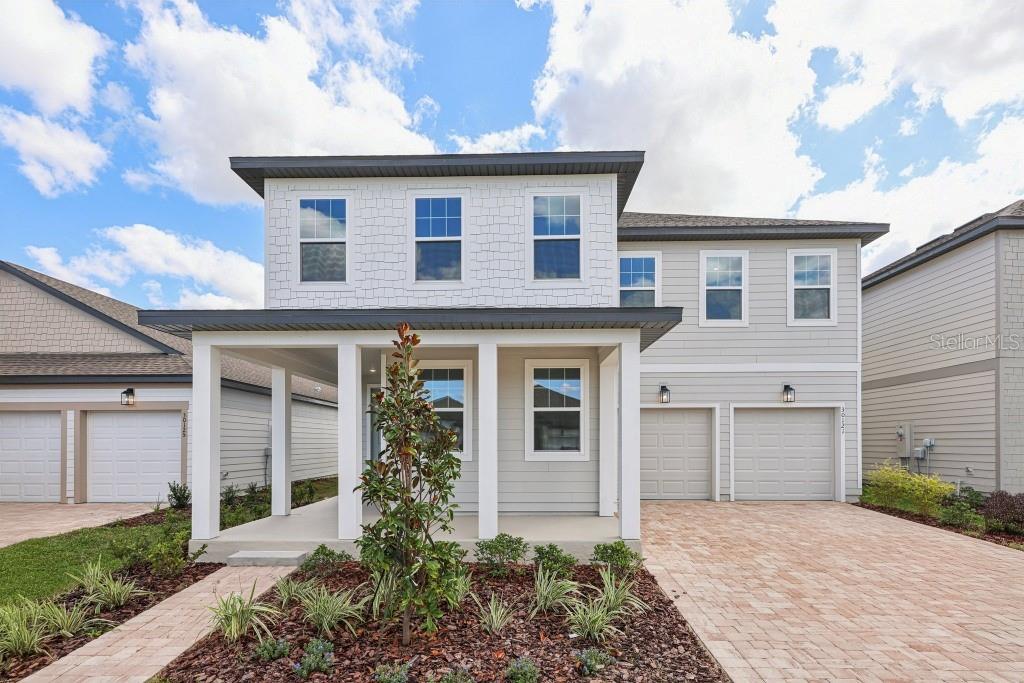 Single Family Residence em MOUNT DORA, FL - Daniel Dourado