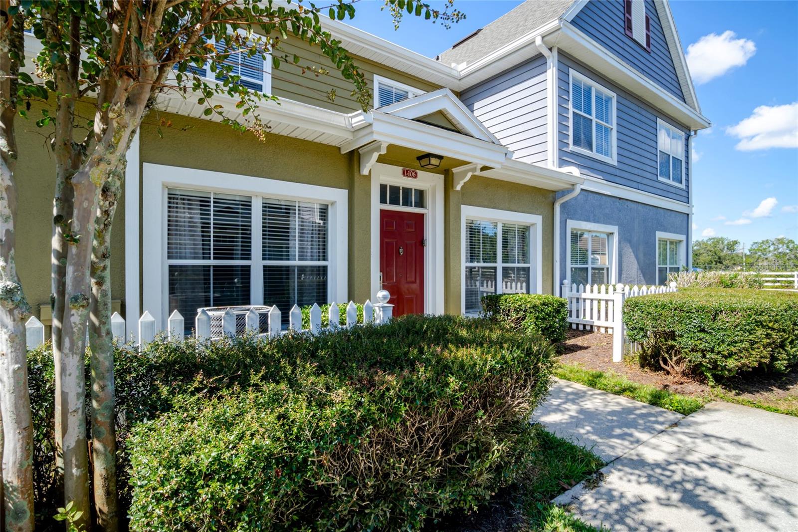 Condominium em KISSIMMEE, FL - Daniel Dourado