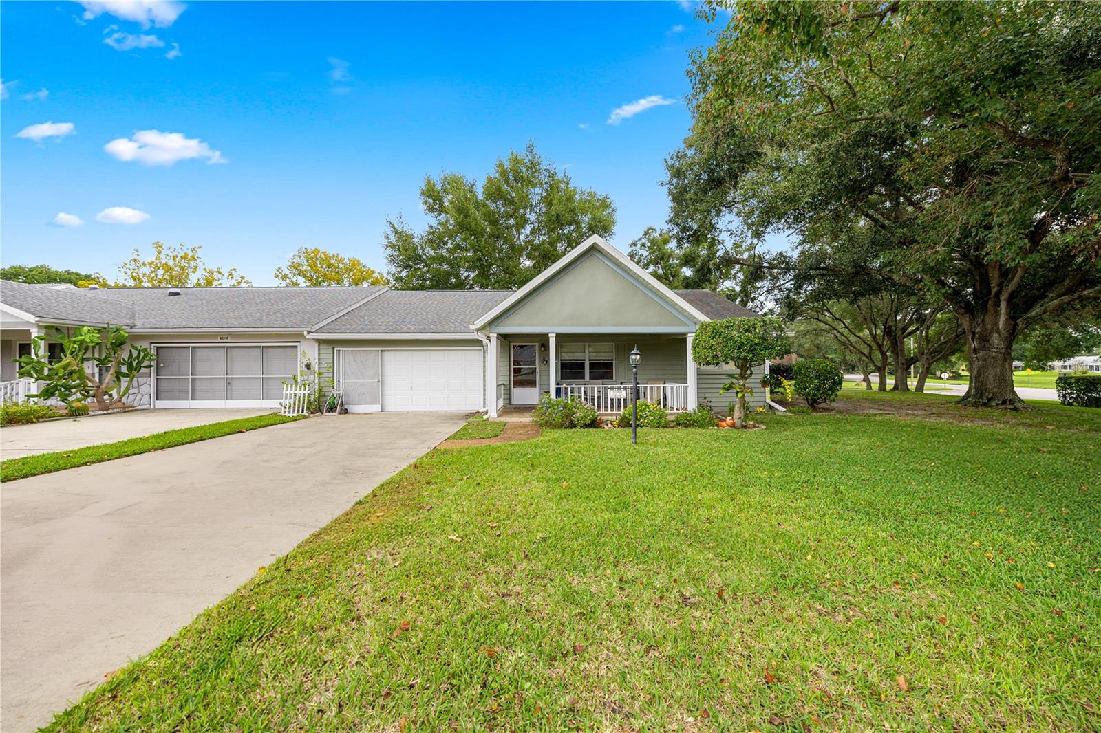 Villa in OCALA, FL - Daniel Dourado