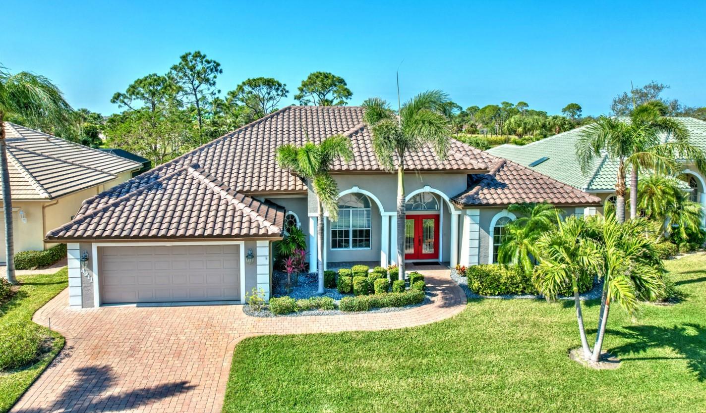 Single Family Residence em PUNTA GORDA, FL - Daniel Dourado