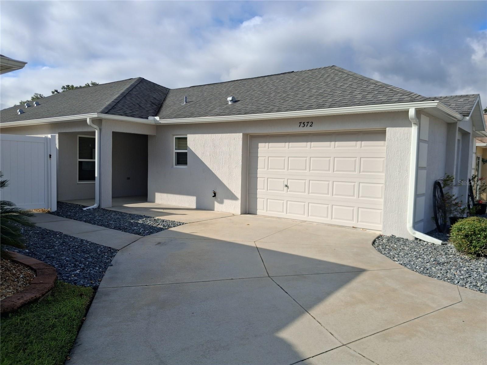 Villa em THE VILLAGES, FL - Daniel Dourado