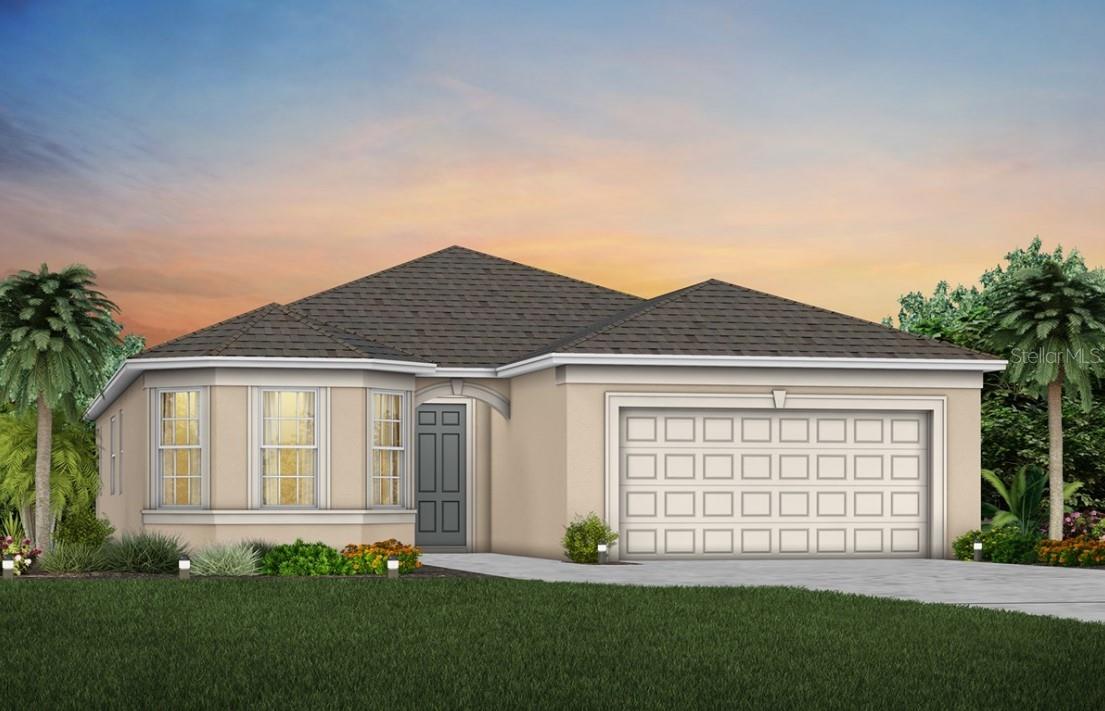 Single Family Residence em ST CLOUD, FL - Daniel Dourado