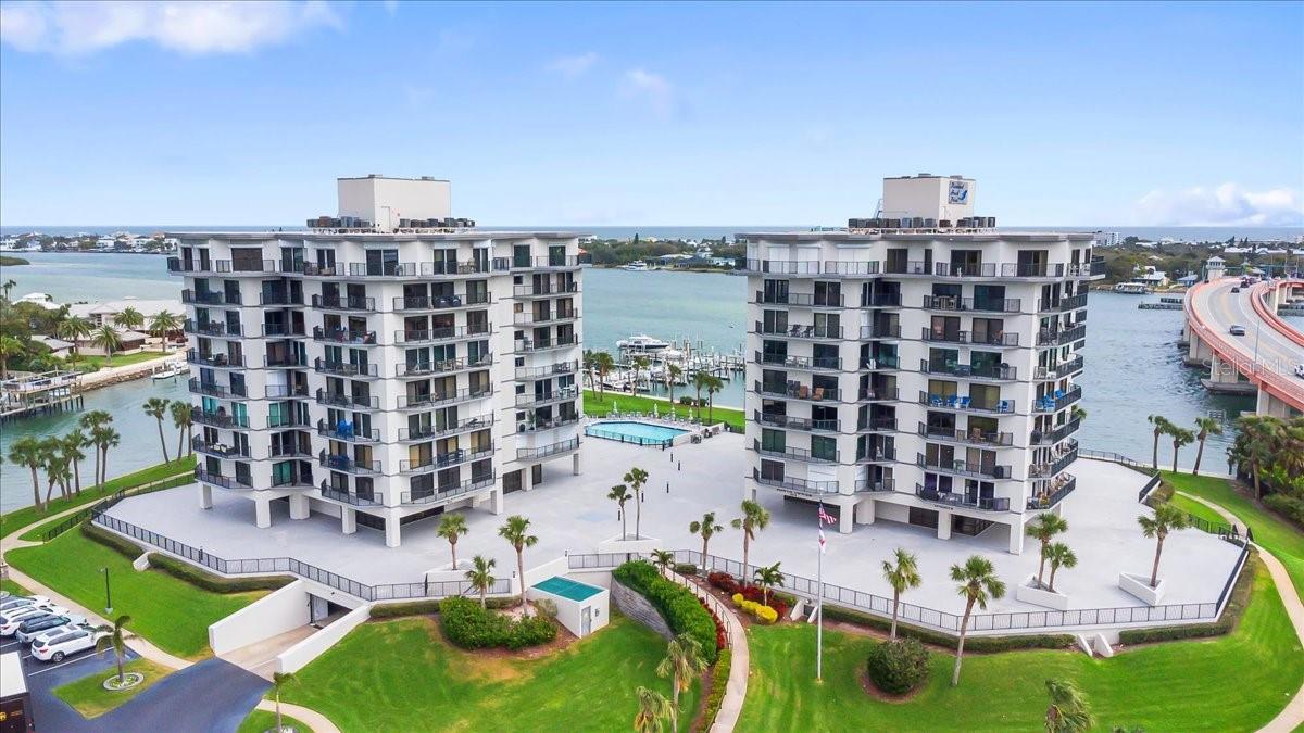 Condominium em NEW SMYRNA BEACH, FL - Daniel Dourado
