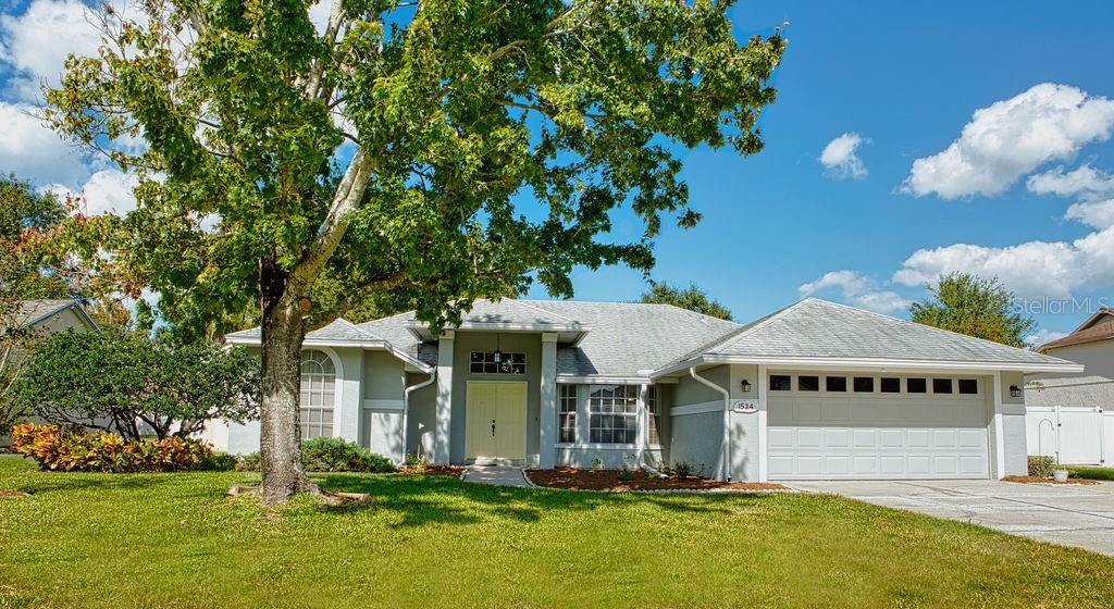 Single Family Residence em WINTER GARDEN, FL - Daniel Dourado