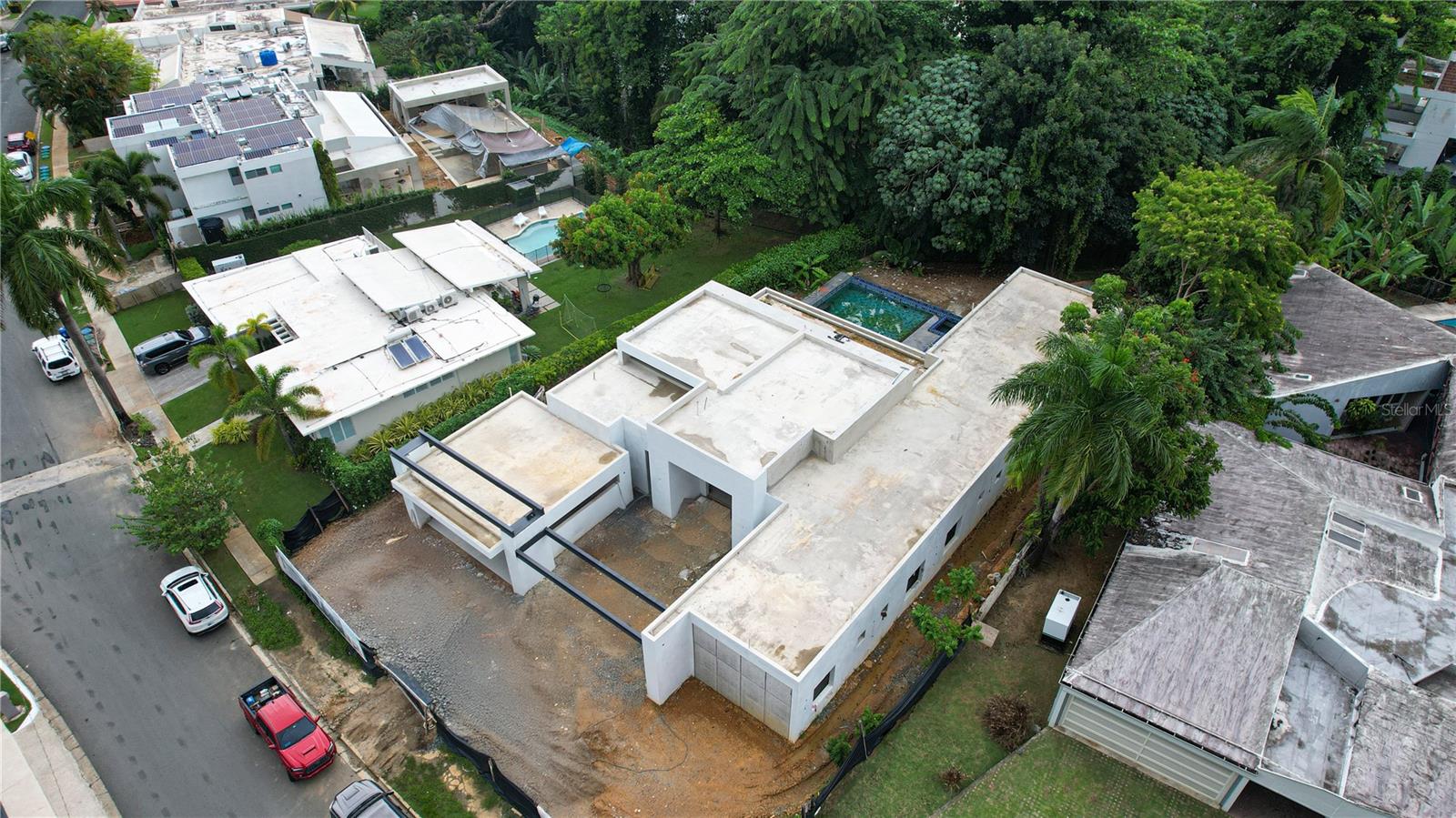 Single Family Residence em SAN JUAN, PR - Daniel Dourado