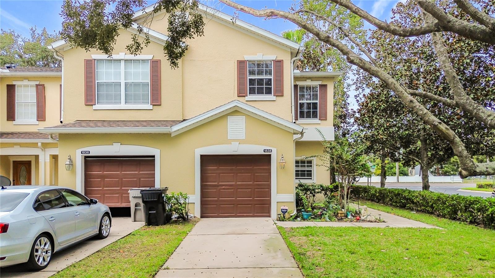 Townhouse em APOPKA, FL - Daniel Dourado