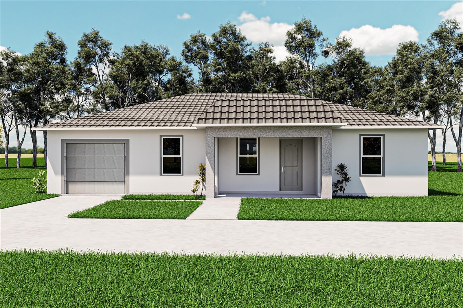 Single Family Residence em DUNNELLON, FL - Daniel Dourado