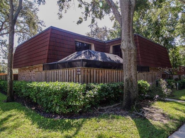 Townhouse in PALM HARBOR, FL - Daniel Dourado