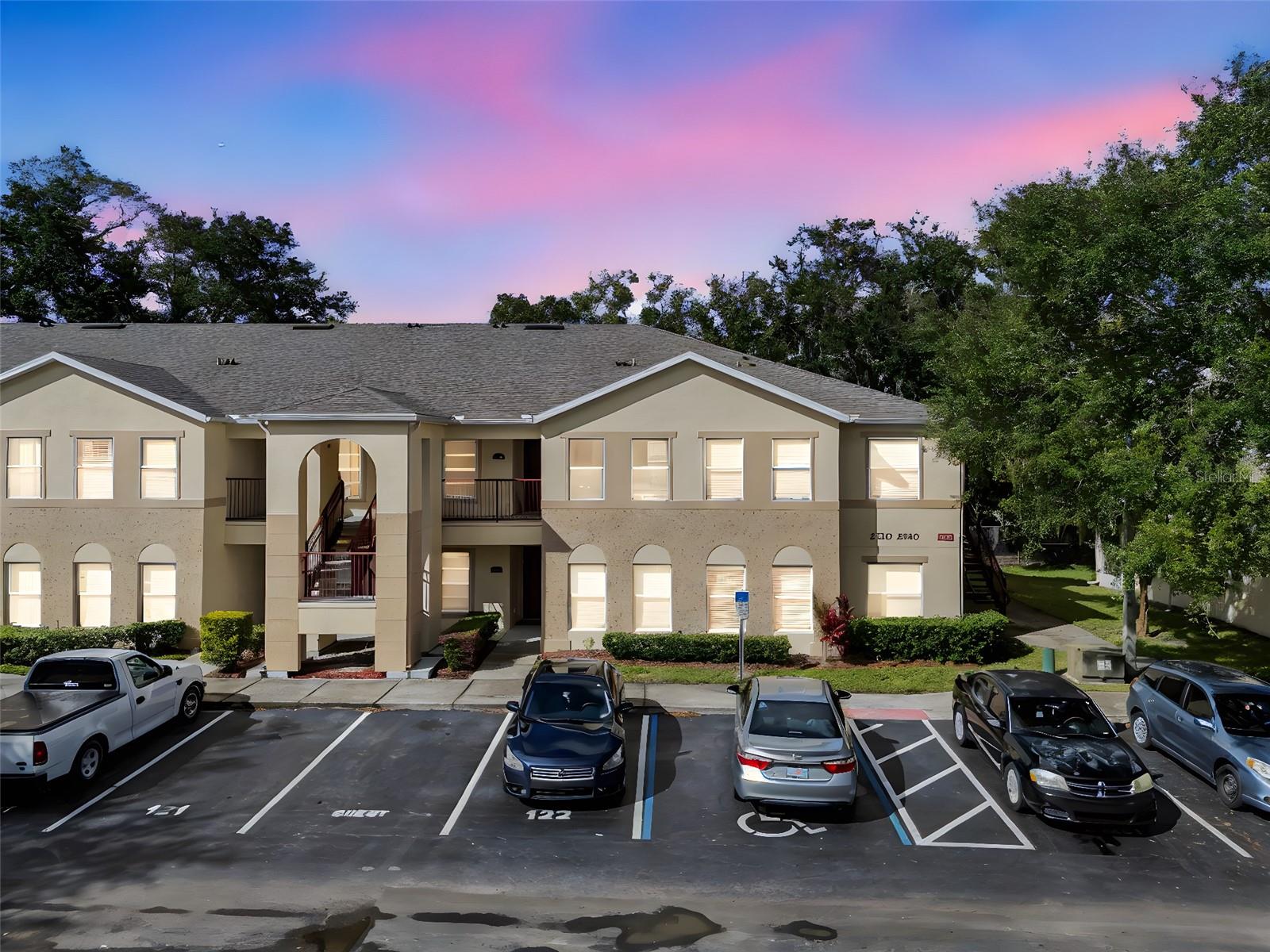 Condominium em KISSIMMEE, FL - Daniel Dourado